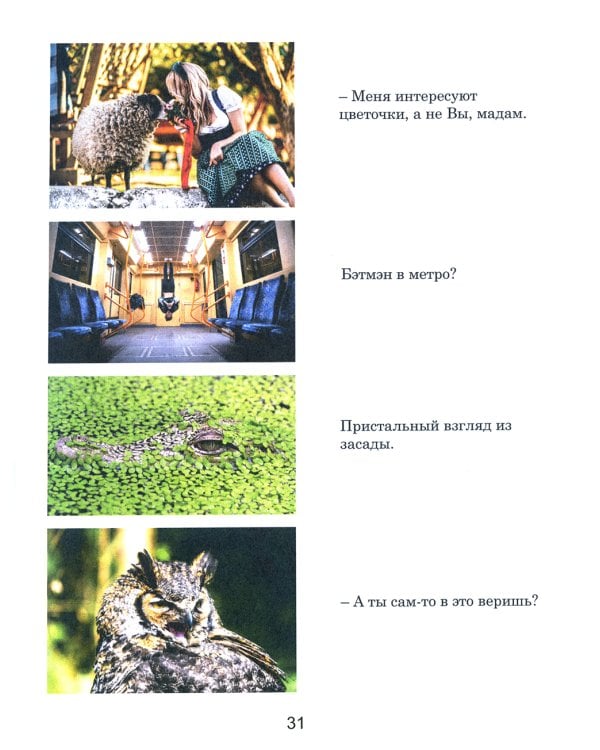 Тренажер интеллекта для взрослых. Книга тестов