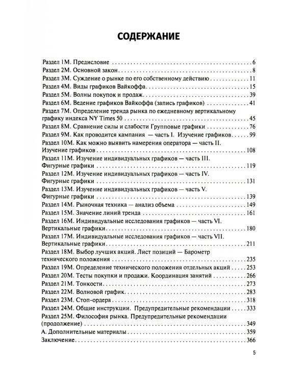 Мой метод торговли и инвестирования в акции