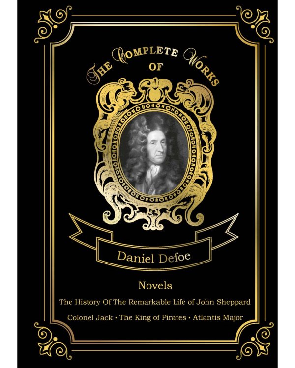 Novels = Рассказы. Т. 5: на англ.яз