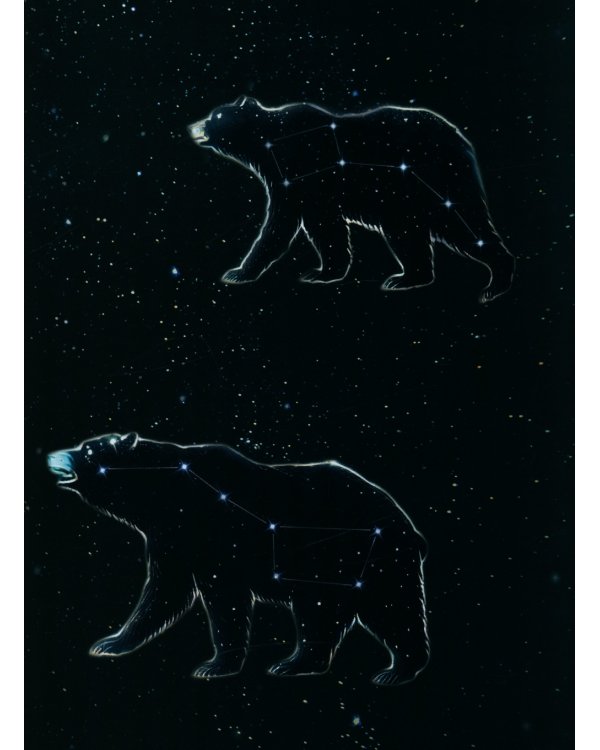 Мифы и легенды космоса