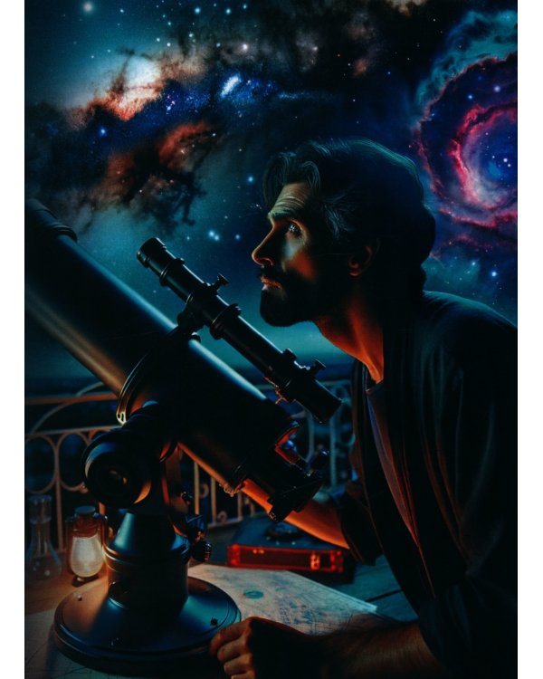 Мифы и легенды космоса