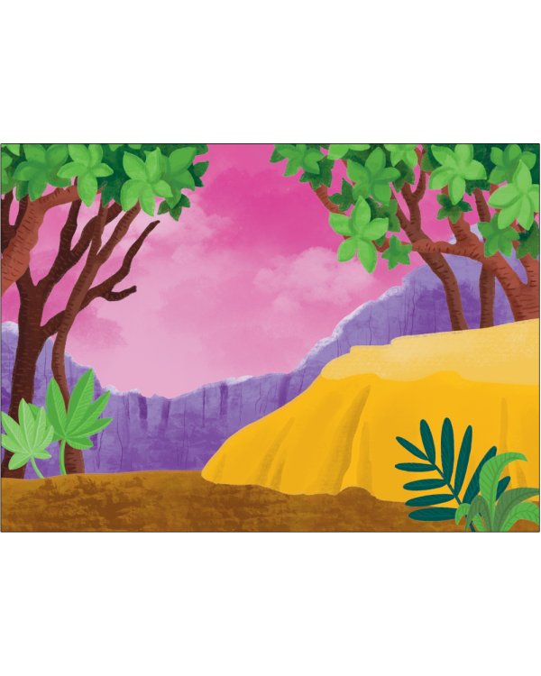 Школа семи гномов. Мастерская 6+ (набор из 5 альбомов для творчества)