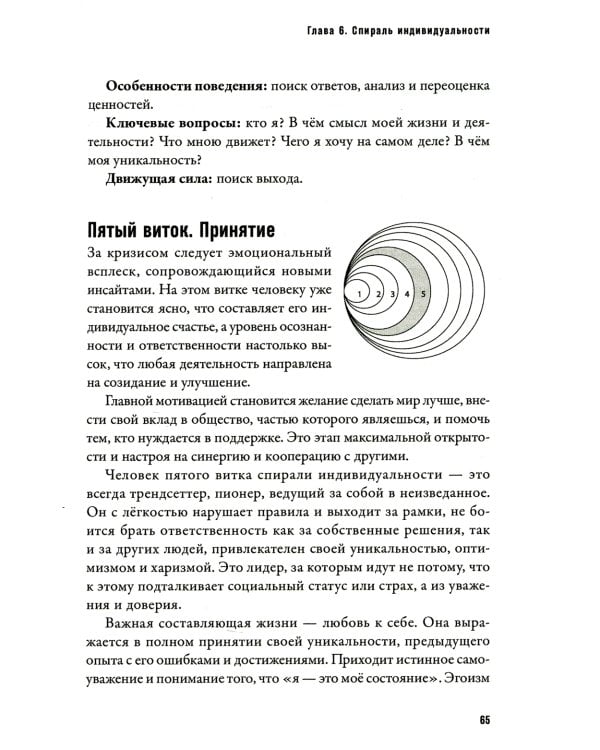 Бизнес с сердцем вместо KPI : От потребления к созиданию