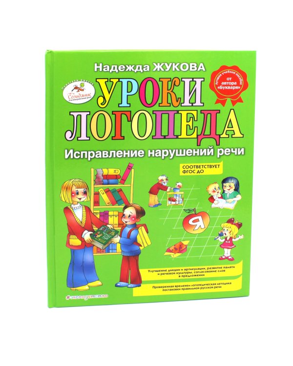 Логопедия. Основы теории и практики; Уроки логопеда. Исправление нарушений речи (комплект из 2-х книг)