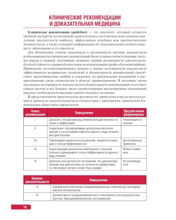 Тактика врача-кардиолога: практическое руководство. 2-е изд., перераб. и доп