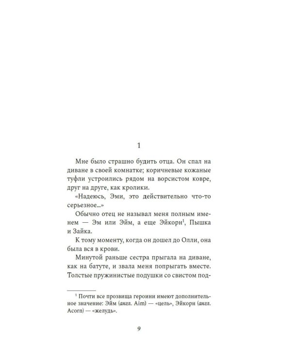 Сестры Шред: роман