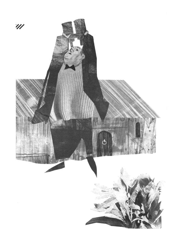 Про_замерший мир. 

Альманах современной прозы