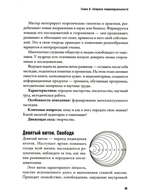 Бизнес с сердцем вместо KPI : От потребления к созиданию