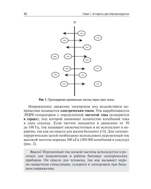 Технологии в современной хирургии. Применение энергий: Учебное пособие