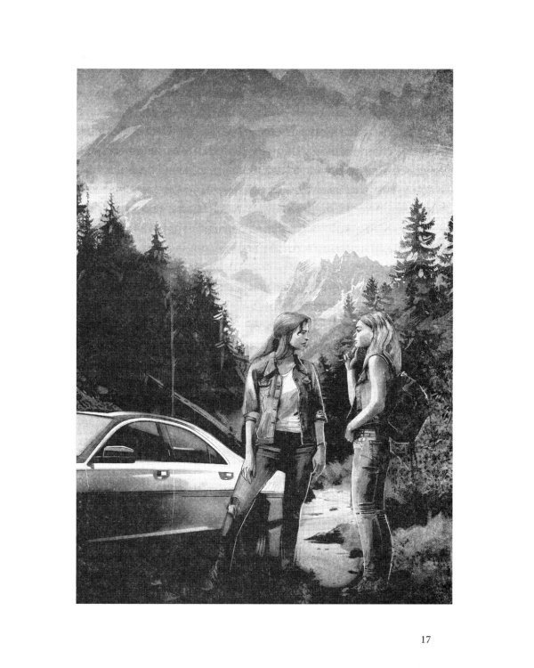 Кукушка: роман