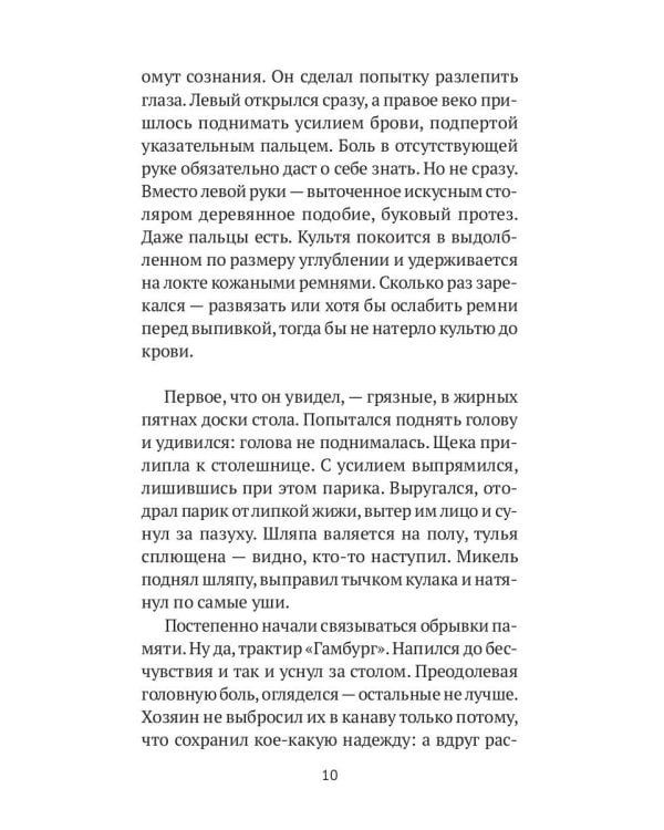 1793. История одного убийства: роман