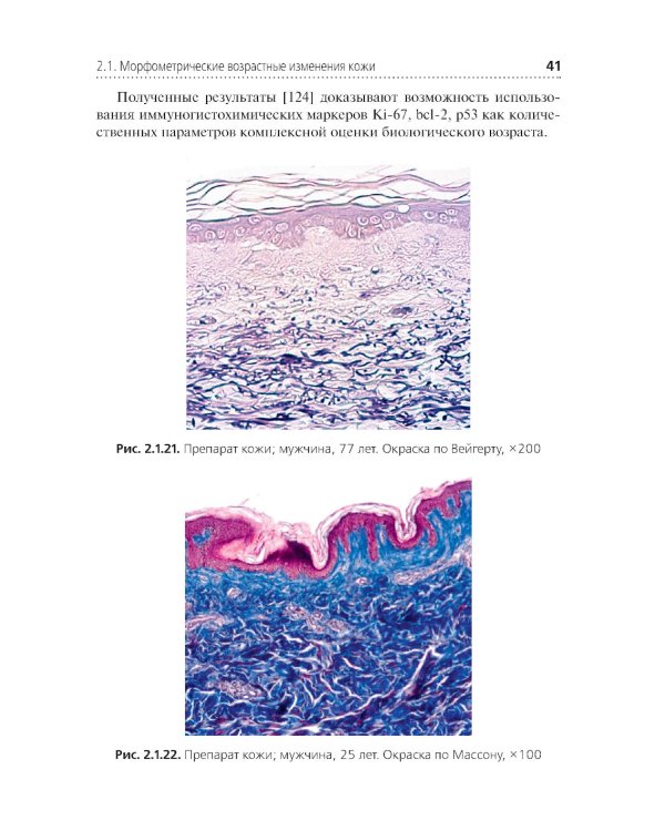 Комплексная оценка возрастных изменений при судебно-медицинской идентификации личности: Учебное пособие