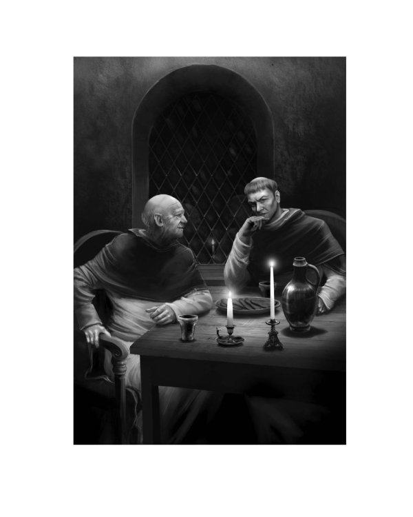 Тьма века сего. Кн. 2