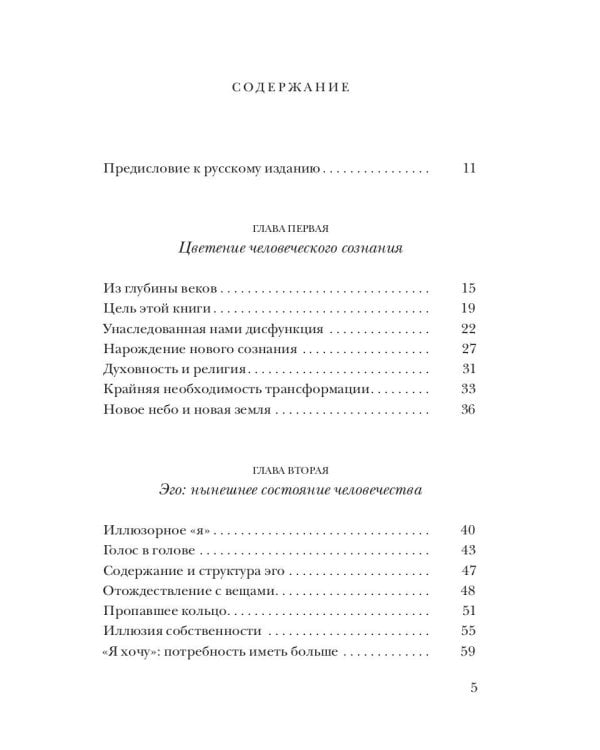 Новая земля. Пробуждение к своей жизненной цели