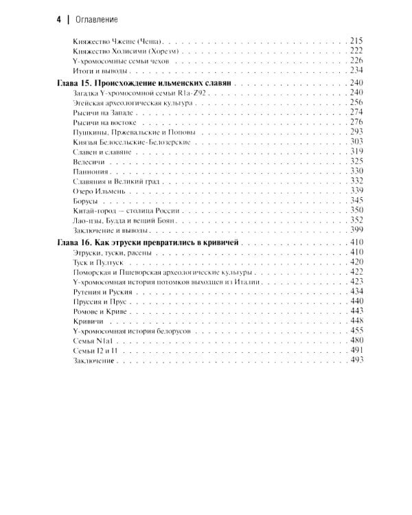История происхождения многонационального народа российского: В 4 т. Т. 3