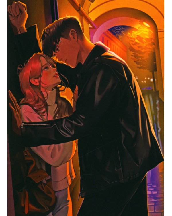 Твое сердце будет разбито; По осколкам твоего сердца + мерч-открытка (комплект из 2-х книг)