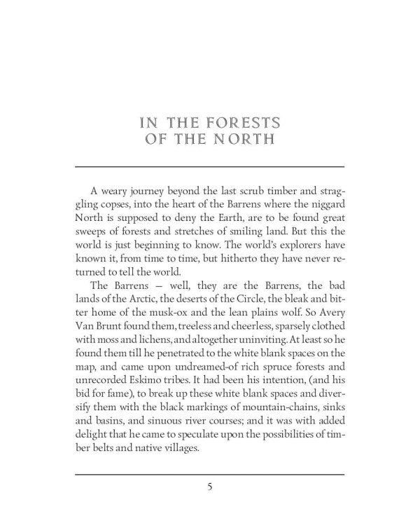 Children of the Frost