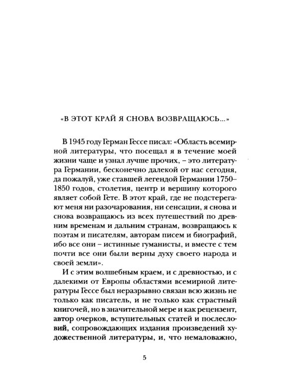 Магия книги: Эссе о литературе