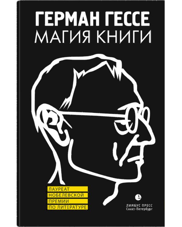 Магия книги: Эссе о литературе