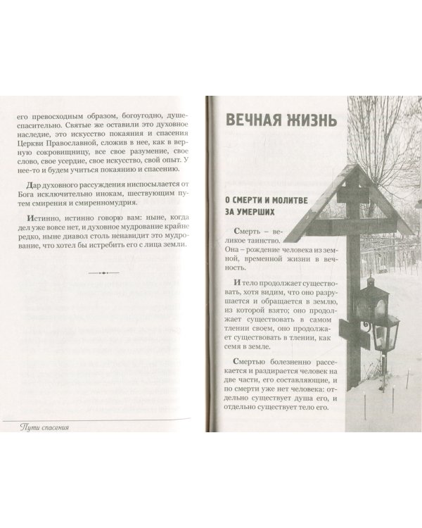 Что такое жизнь и как должно жить