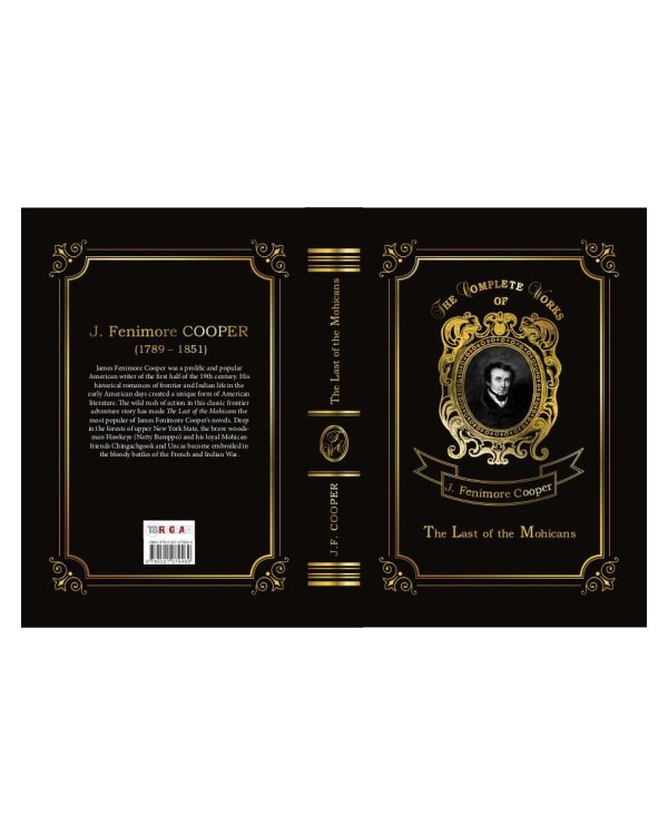 The Last of the Mohicans