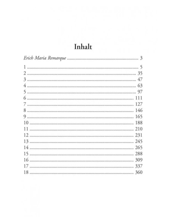 Ночь в Лиссабоне = Die nacht von Lissabon: нем.яз., неадаптир