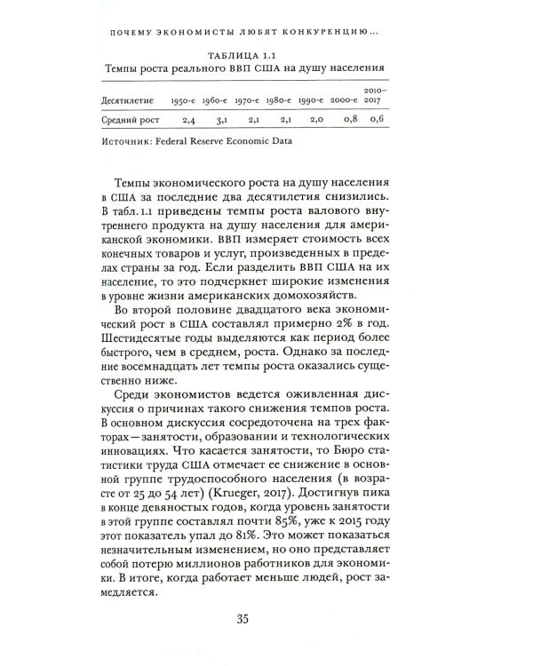 Великий поворот: как Америка отказалась от свободных рынков