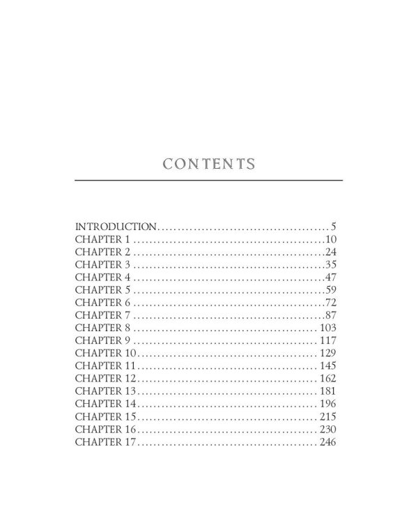 The Last of the Mohicans