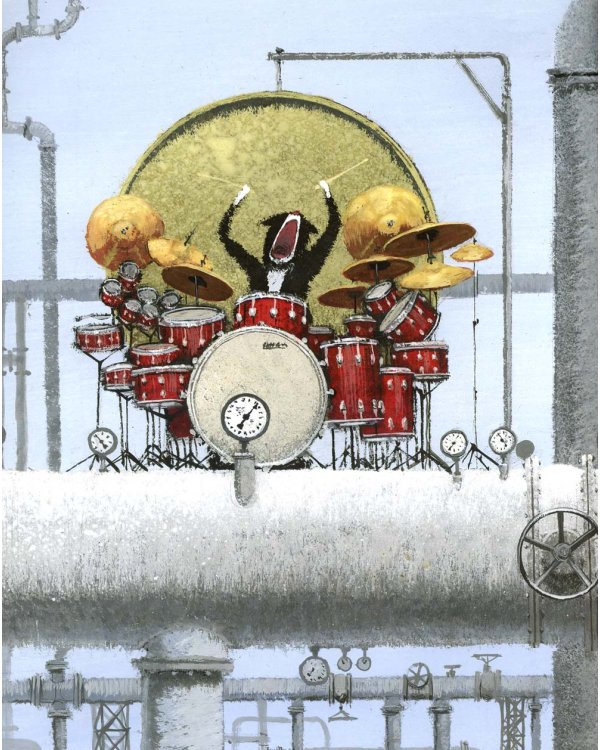 Чучело-мяучело: стихотворение