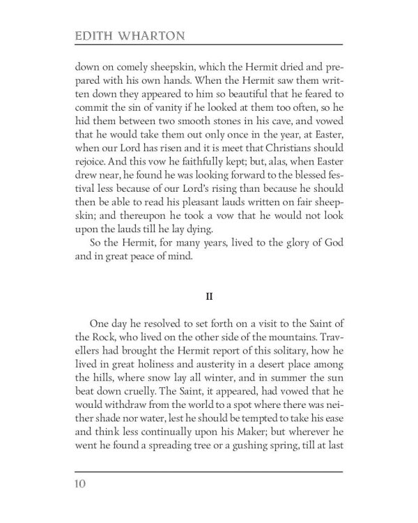 The Hermit and the Wild Woman = Отшельник и дикая женщина: на англ.яз