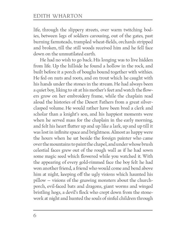 The Hermit and the Wild Woman = Отшельник и дикая женщина: на англ.яз