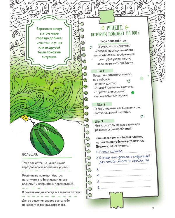 Все непросто. Как принимать самостоятельные решения и быть собой