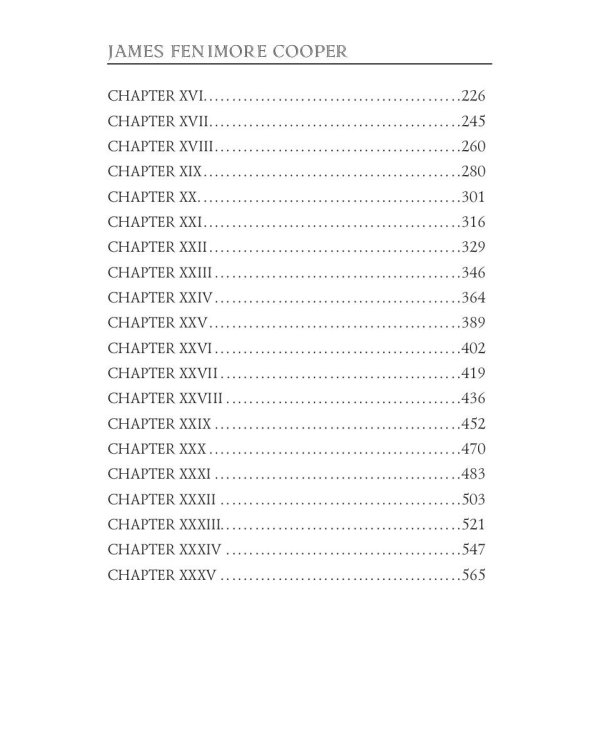 The Pilot: A Tale of the Sea = Лоцман, или Морская история: на англ.яз