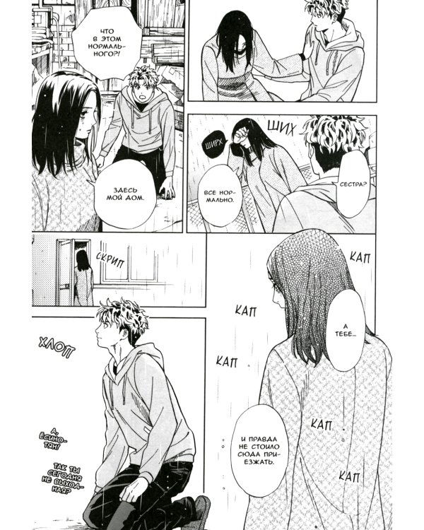 Жизнь бродячего кота. Т. 2