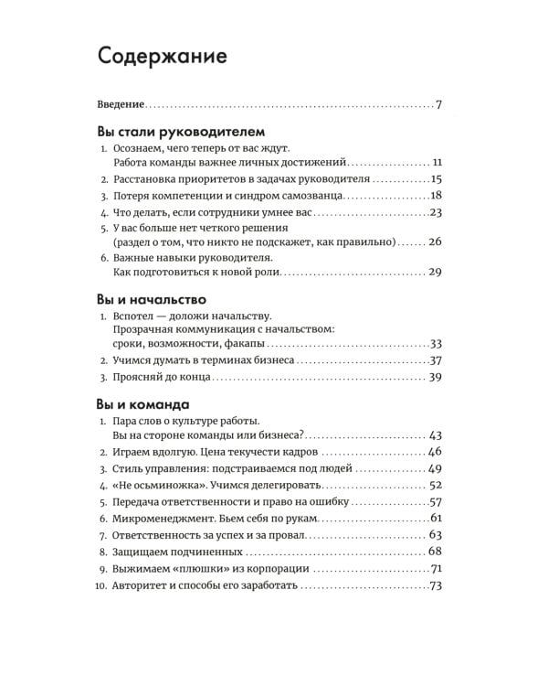 Мама, я тимлид! Практические советы по руководству IT-командой