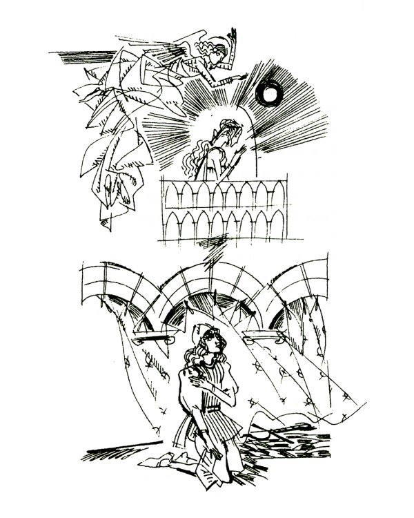 Ромео и Джульетта: трагедия