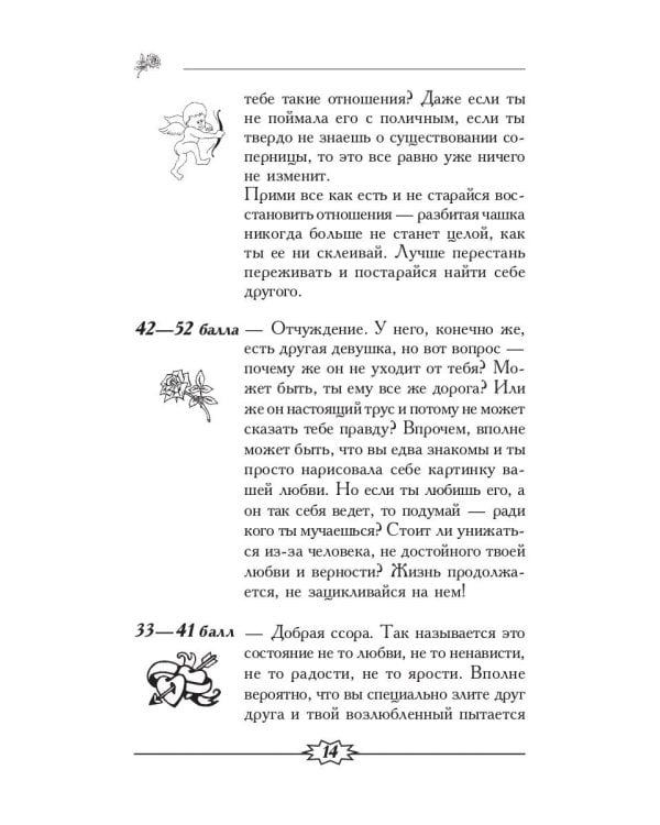 Соперницы в любви. Тесты для девочек