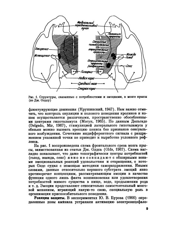 Теория отражения и психофизиология эмоций. 2-е изд