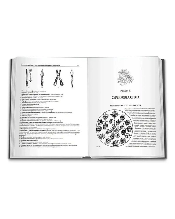 Подарок молодым хозяйкам, или Средство к уменьшению расходов в домашнем хозяйстве