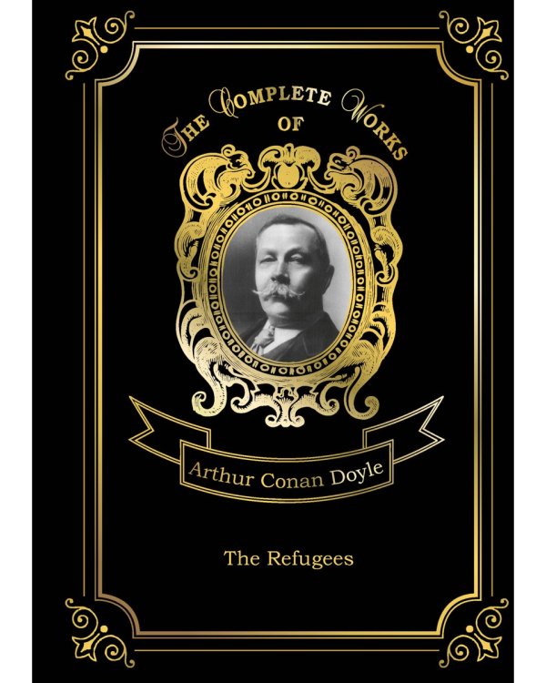 The Refugees = Изгнанники: на англ.яз