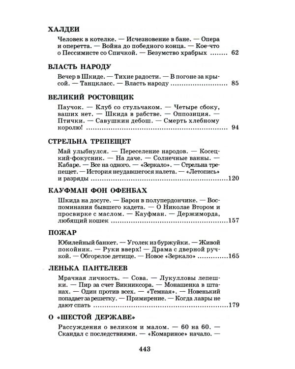 Республика ШКИД