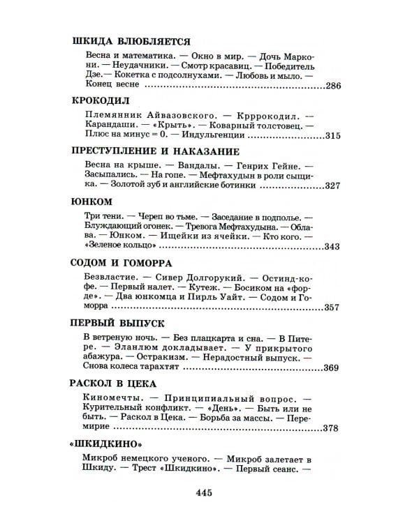 Республика ШКИД