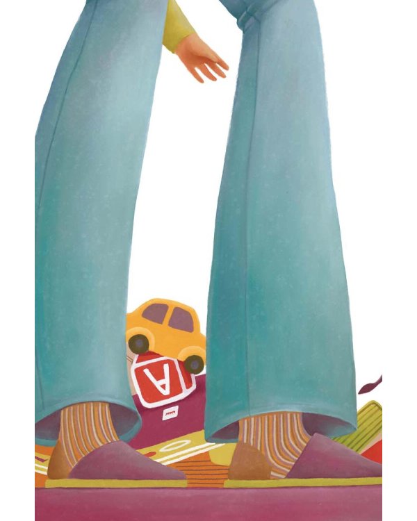 После трех уже поздно: Краткая версия для пап. 4-е изд