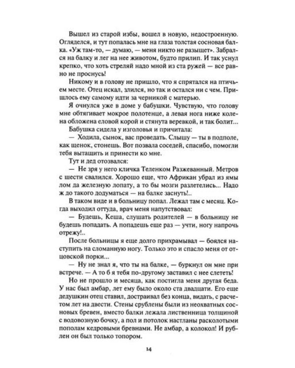 Лесной хозяин: сборник приключенческих повестей