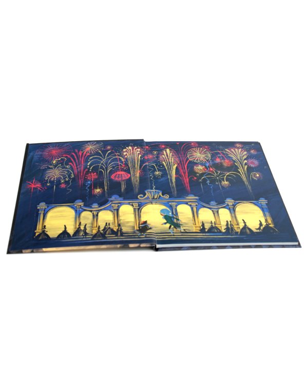 Чёрная курица, или Подземные жители. Волшебная повесть для детей