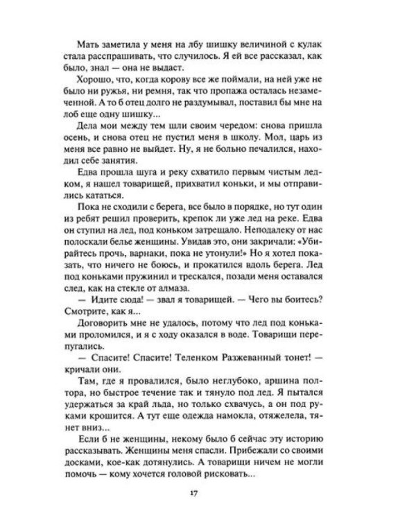 Лесной хозяин: сборник приключенческих повестей