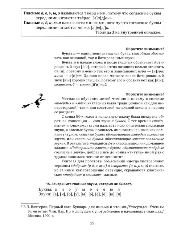 В помощь репетитору, или Любимый русский.1-4 классы: справочно-дидактические материалы