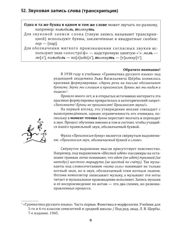 В помощь репетитору, или Любимый русский.1-4 классы: справочно-дидактические материалы
