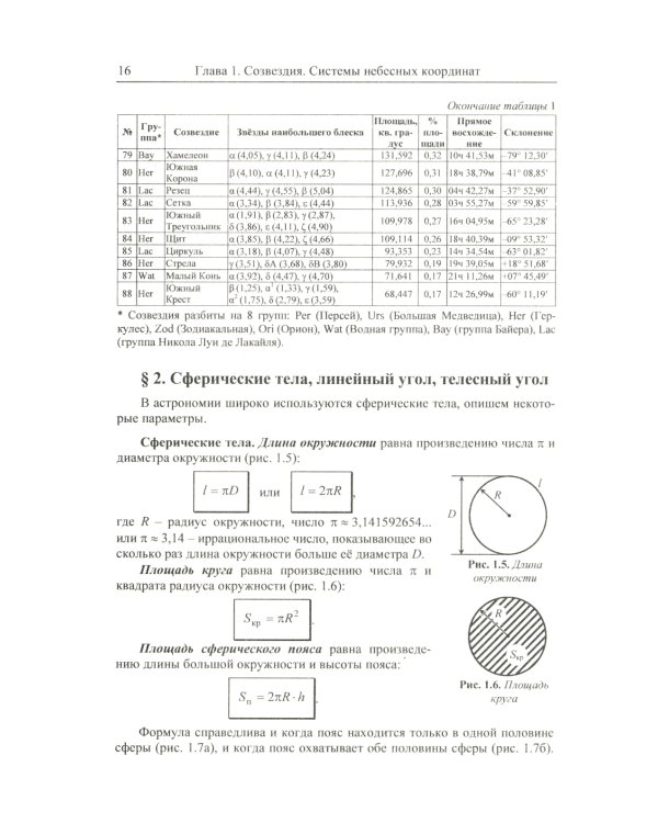 Астрономия: дойти до самой сути - дотянуться до небес! Настольная книга для углубленного изучения астрономии и астрофизики в средней школе
