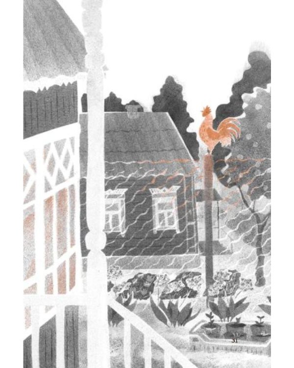 Аня здесь и там. 3-е изд